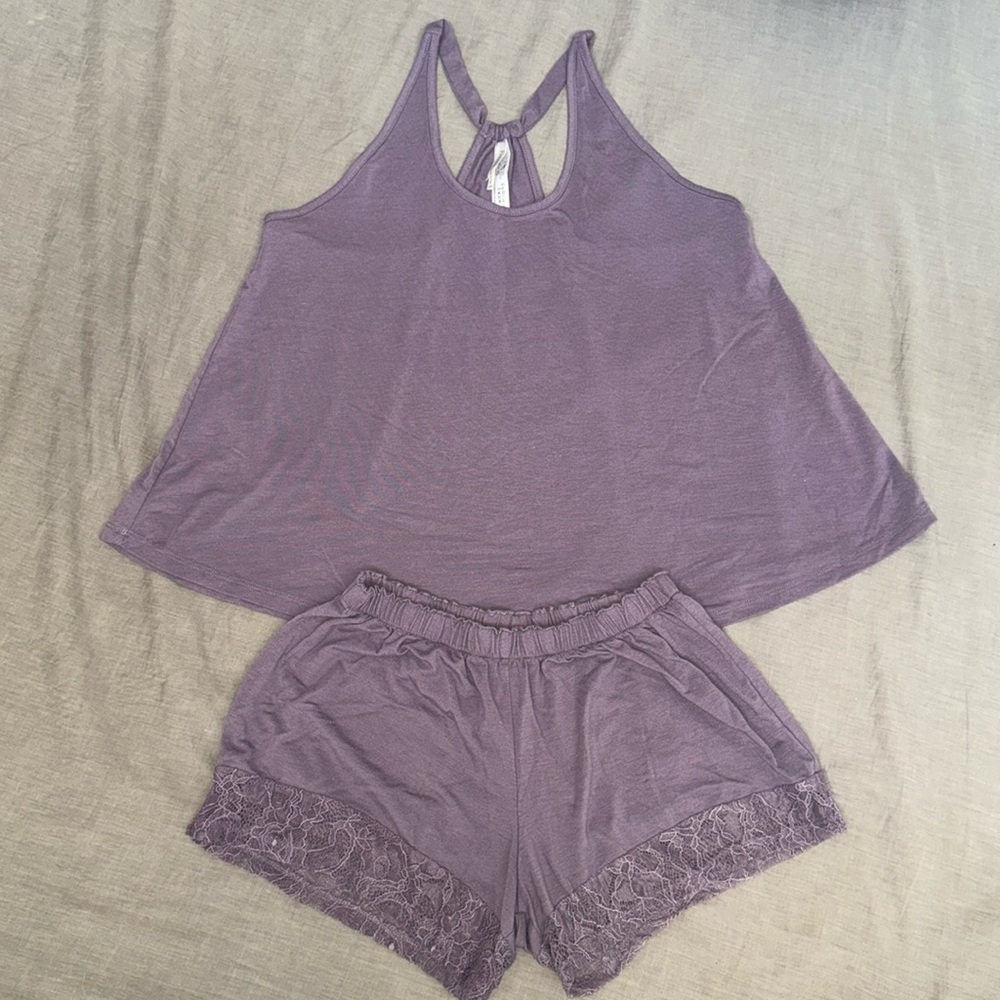 Flora Nikrooz XS pajama set